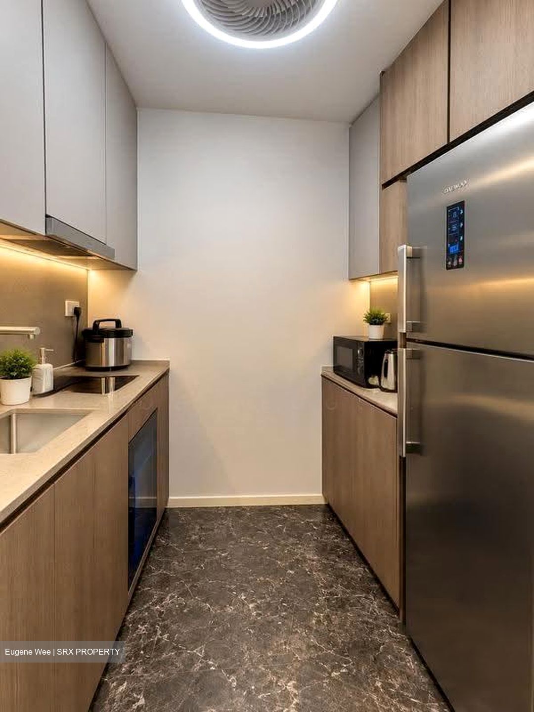 Avenue South Residence (D3), Apartment #625128621